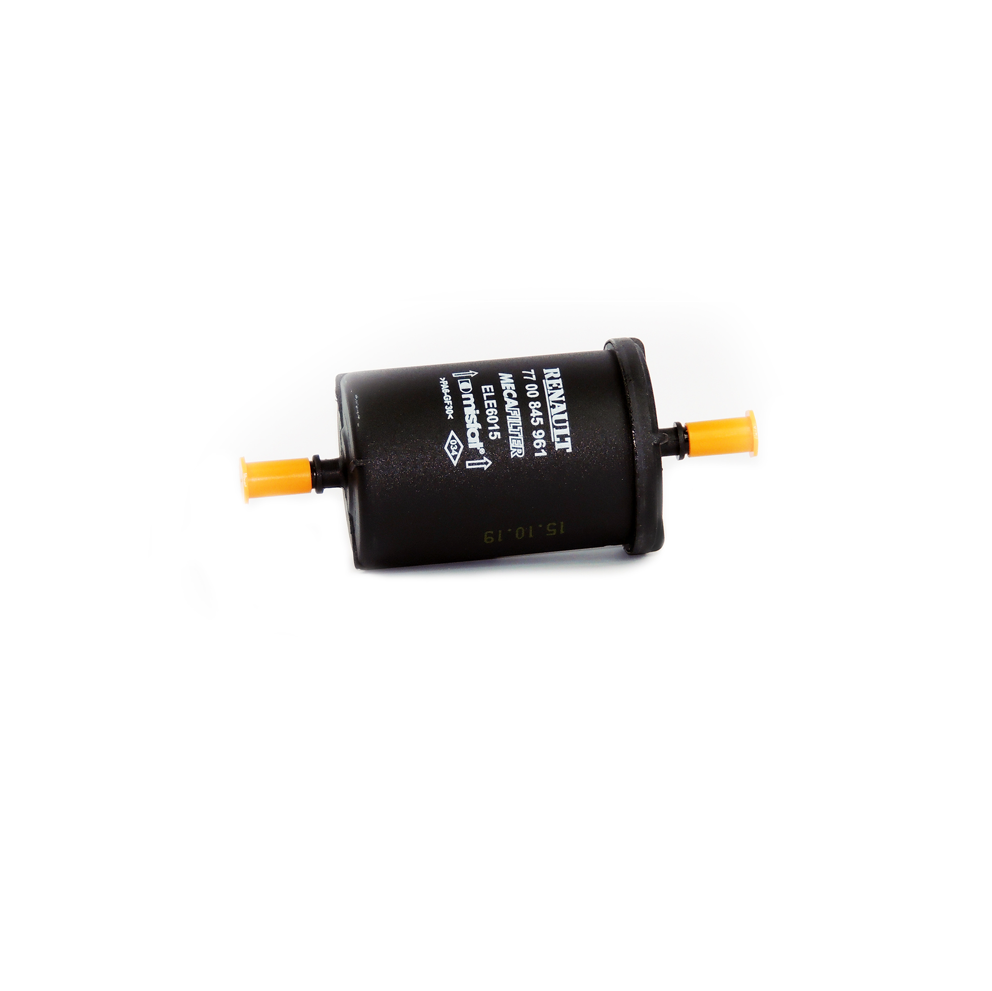 PURFLUX EP210-BENZİN FİLTRESİ RENAULT LAGUNA I 1.6 2.0 16V > 7700845961///-2537